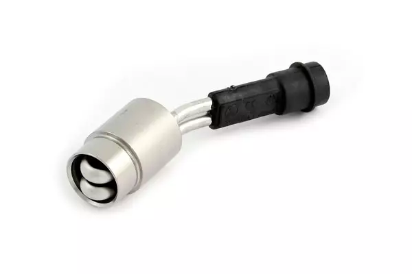 Lohkolämmitin RE124 - Calix Lohko- ja letkulämmittimet - CX1782400 - 1