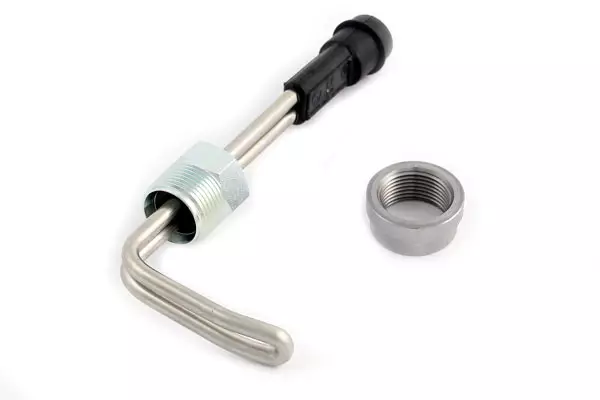 Lohkolämmitin RE231 - Calix Lohko- ja letkulämmittimet - CX1793100 - 1