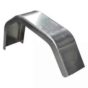 Lokasuoja Kärryyn 200x750 mm Pelti - Lokasuojat - 19610 - 1