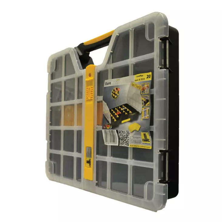 Lokerikko EuroPlus 20 - Lokerikot - 457420 - 1