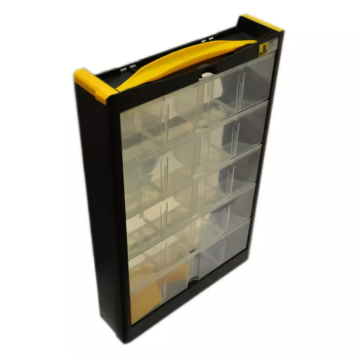 Lokerikko VarioPlus 20 - POISTO - 464300 - 1