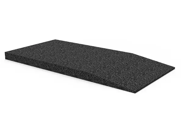 Luiskamatto 1000 X 500 X 40 mm - Nosturit - 229-RPD1000H40 - 1