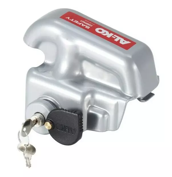 Lukituslaite AL-KO Safety Compact AKS/AK Kuula/Kitka AK 160/300 50mm 2004/3004 - Aisalukot - 1310890 - 1