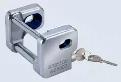 Lukituslaite Rob Stop WS 3000 Winterhoff 1551 - Aisalukot - 1860170 - 1