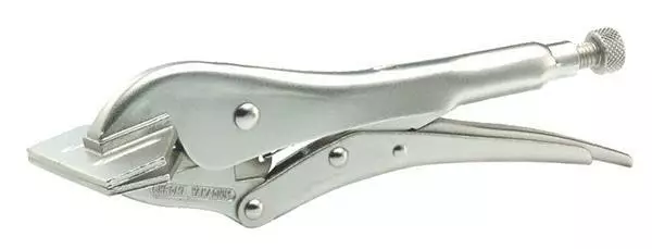 Lukkopihdit levyleuat 250 mm Boxo - Lukkopihdit - 284-B50L-10 - 1