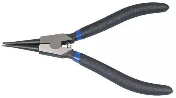 Lukkorengaspihdit ulkop. suora 180 mm Boxo - Lukkorengaspihdit - 284-B1-31180 - 1