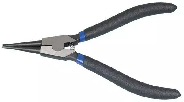 Lukkorengaspihdit Ulkopuoli 230 mm Boxo 40-100 - Lukkorengaspihdit - 284-B1-31230 - 1
