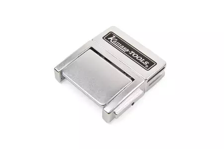 Lukko salkkuihin K 25006 ja K 25018 - Hylsysarjat - KR25000 - 1