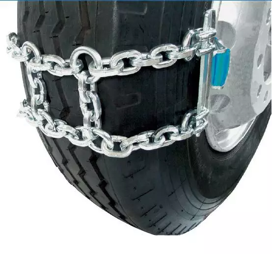 Lumiketju Liikkeelle lähtöön raskaille ajoneuvoille 2kpl - Liikkeellelähtöketjut - 797-90120 - 1