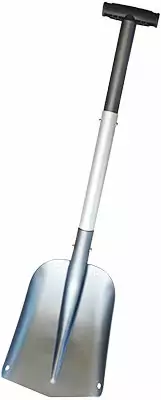 Lumilapio autoon koottava 66-82 cm K27 - Lumen ja jään poisto - 923-5590 - 1