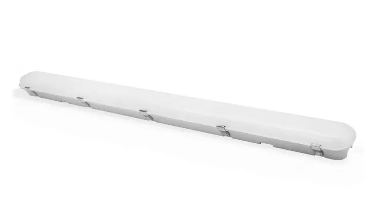 Lumio Lights 2x18W LED-putkivalaisin - LED-sisävalot - 103172970 - 1