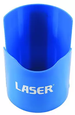 Magneettinen Mukiteline Laser - Lisävarusteet työkaluvaunuihin - 258-7750 - 1