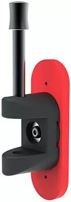 Magneettiteline Nova valaisimille - Kaikki työmaavalot - 297-60-35390 - 1