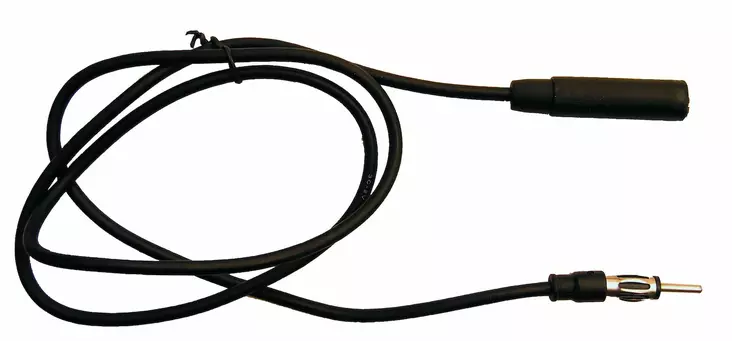 M+ ANTENNIN JATKOJOHTO 200 CM T2 - Antennit ja tarvikkeet - 8607120 - 1