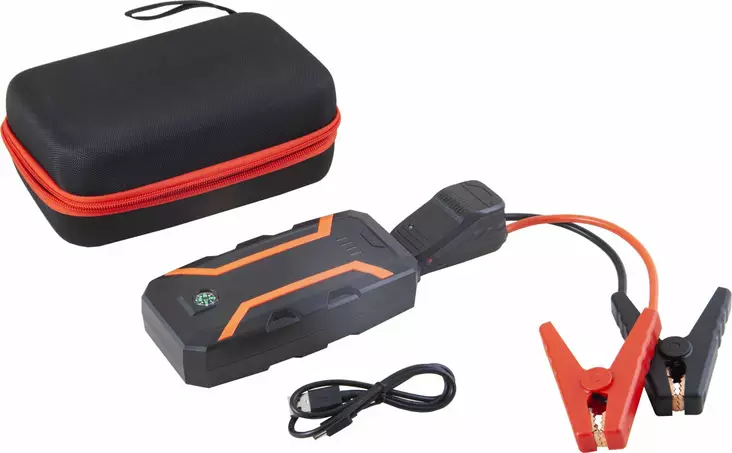 M+ APUKÄYNNISTIN 300A/600A 12VLITIUMIONIAKULLA - Apukäynnistimet - MAP300600 - 1