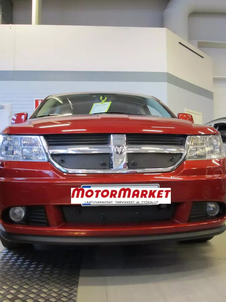 Maskisuoja Dodge Journey 2008-2010 - Dodge maskisuojat - TS210 - 1