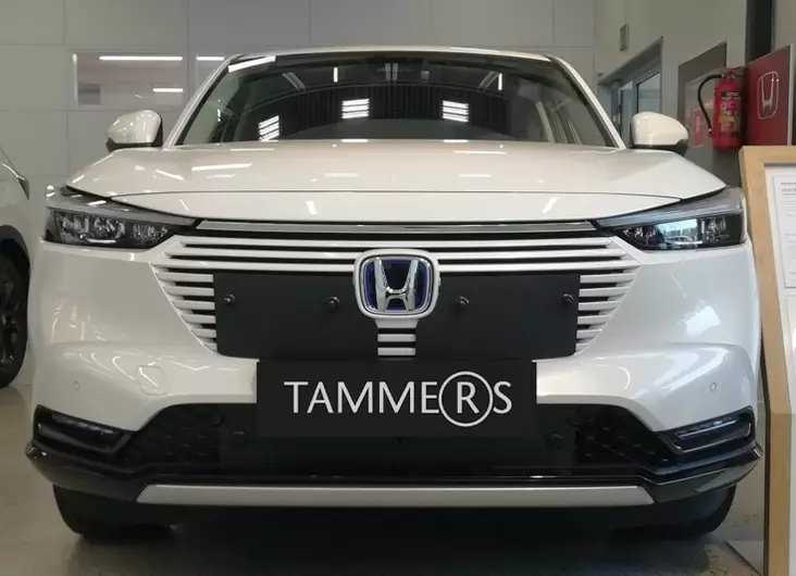 Maskisuoja Honda HR-V 2022- - Honda maskisuojat - TS1010 - 1