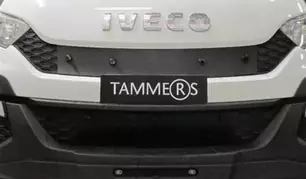Maskisuoja Iveco Daily 2019-2021 - Muut maskisuojat - TS790 - 1