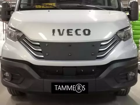 Maskisuoja Iveco Daily 2022-2023 - Muut maskisuojat - TS930 - 1