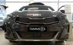 Maskisuoja Kia Xceed 2023- - Kia maskisuojat - TS980 - 1