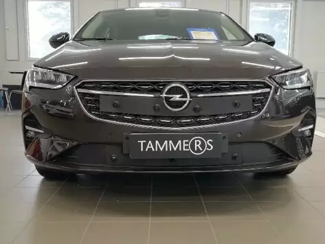 Maskisuoja Opel Insignia 2021- - Opel maskisuojat - TS860 - 1