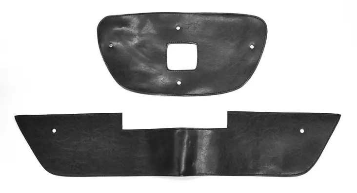 Maskisuoja SEAT LEON 10- - Seat maskisuojat - T1P038010 - 1