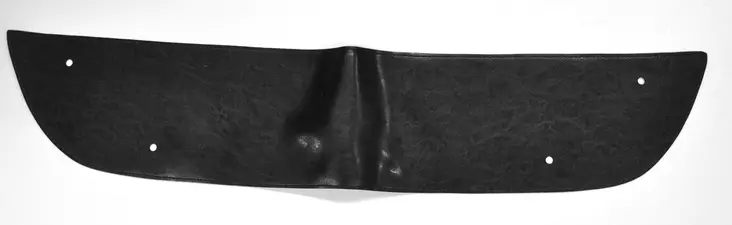 Maskisuoja VW SCIROCCO 10- - VW maskisuojat - T1K038010 - 1