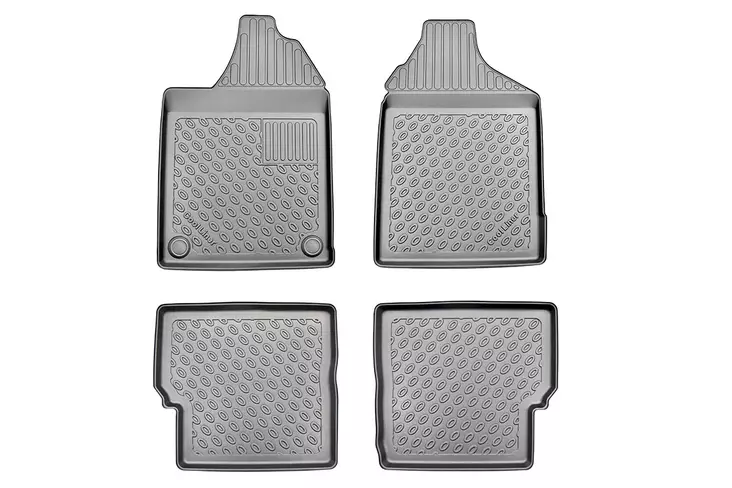 Mattosarja Aixam / Minauto Crossline / Cross 10.2016- / 2010-2016 - Muut Mattosarjat - 878-403930 - 1