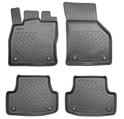 Mattosarja Audi A3 Hatchback/ Sportback/Sedan 8V 8/2012- 1,95 kg - Audi mattosarjat - 878-403210 - 1