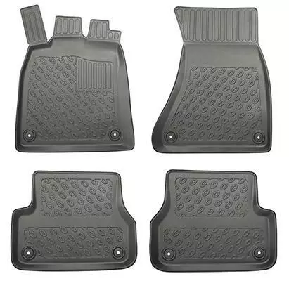 Mattosarja Audi A6 Sedan/Avant A7 2010- 2,05 kg - Audi mattosarjat - 878-403200 - 1