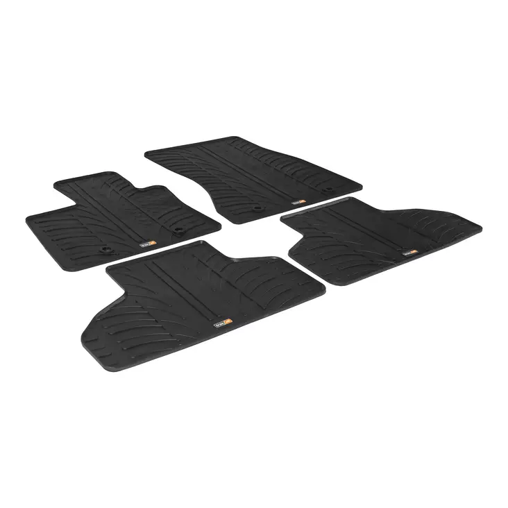 Mattosarja BMW X5 F15 2013 - 2018 ja BMW X5 M F15 2013 - 2018 - BMW mattosarjat - TRM1230 - 1