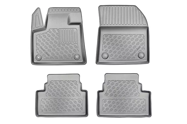 Mattosarja Citroen C5 Aircross Plug-in Hybrid + Facelift 2022 01.2020- - Citroen mattosarjat - 878-403520 - 1