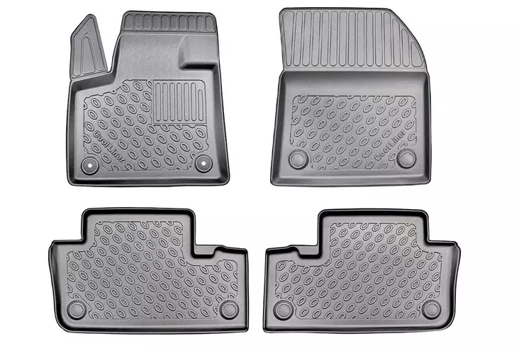 Mattosarja DS 7 Crossback / DS 7 Facelift 2022/ 7 Crossback / DS 7 Facelift - Muut Mattosarjat - 878-403910 - 1