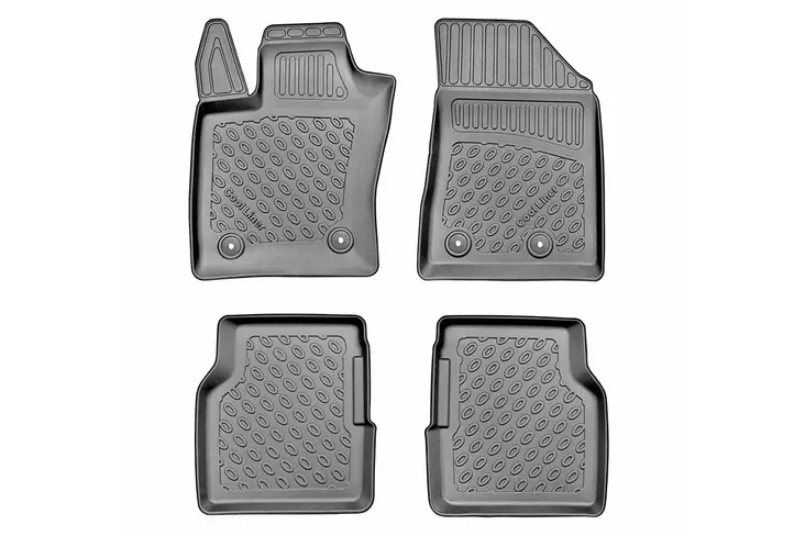 Mattosarja Jeep Compass II (MP) + Facelift 2021 08.2017- - Muut Mattosarjat - 878-403830 - 1