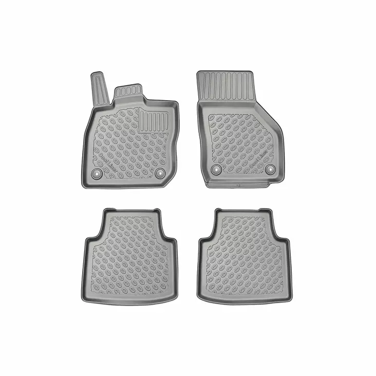 MATTOSRJ 3D VW PASSAT B9 11/2023- - VW mattosarjat - 878-403900 - 1