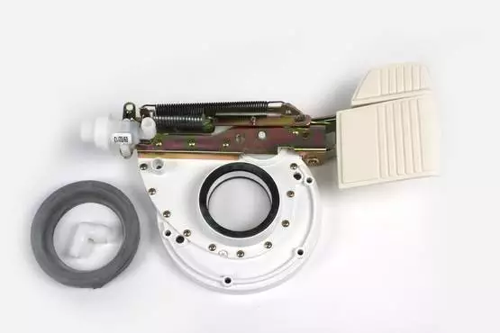 Mekanismi Aqua Magic -3/85 Poljinmekanismi - Kaikki Thetford kasettivessojen varaosat - 1528310 - 1