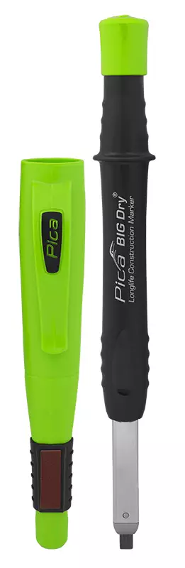Merkintäkynä Big Dry - Tussit ja kynät - MA60600 - 1