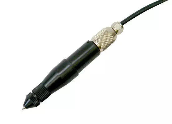 Merkkauskynä paineilma 24 mm - Muut paineilmakoneet ja tarvikkeet - 286-82020 - 1