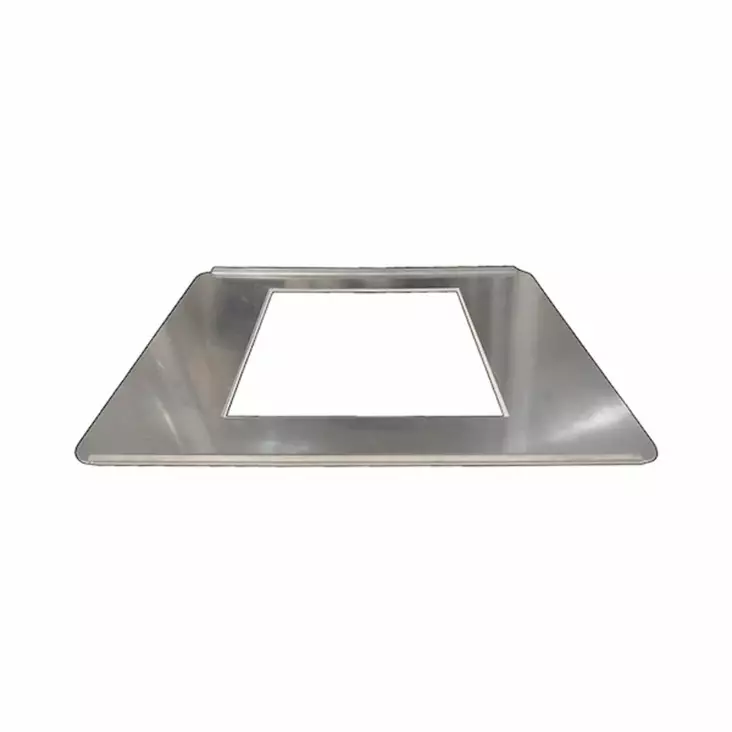Mestic adapterikehys RTA-2000 12V - Ilmastointilaitteiden tarvikkeet - 1518130 - 1