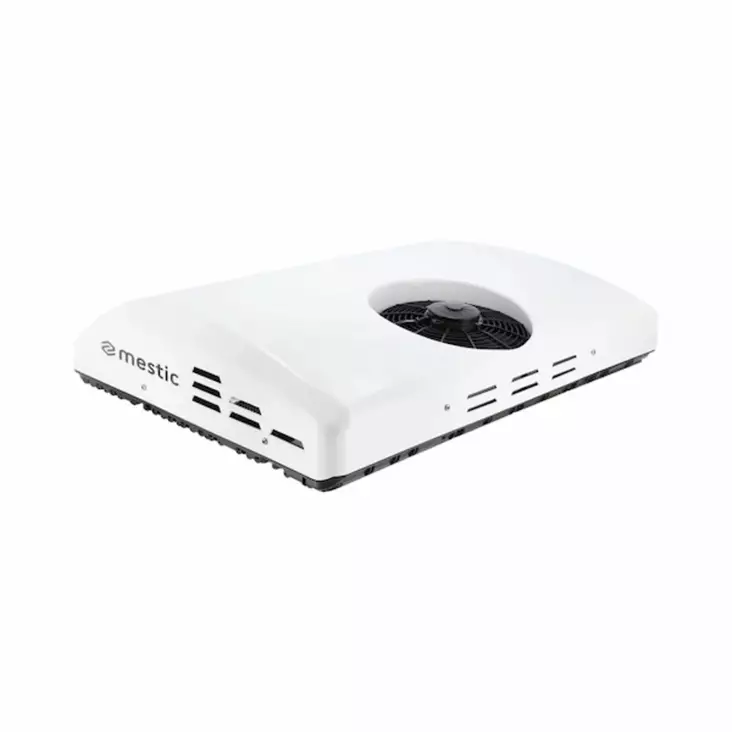 Mestic ilmastointilaite RTA-2000 12V - Ilmastointilaitteet - 1518110 - 1