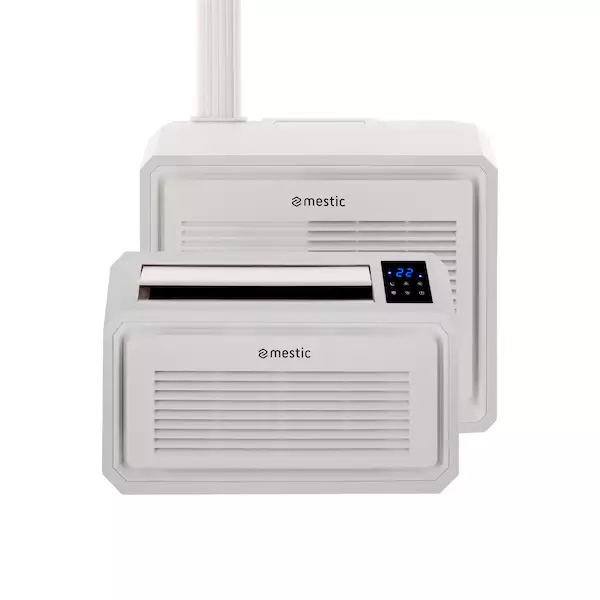 Mestic ilmastointilaite SPA-5000 - Ilmastointilaitteet - 1518030 - 1