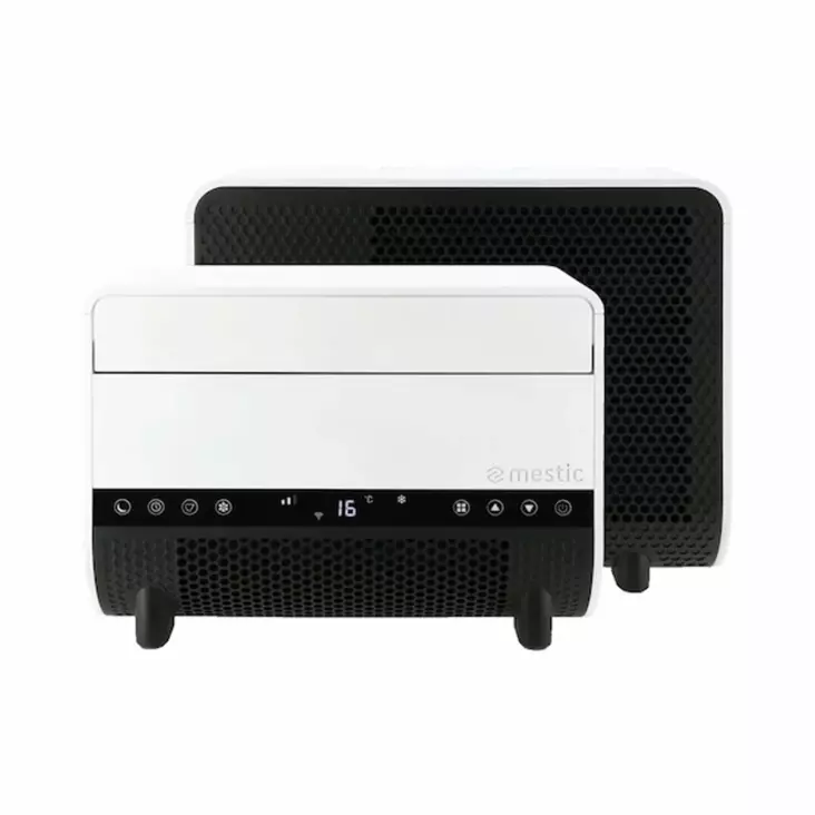 Mestic ilmastointilaite SPA-5100 - Ilmastointilaitteet - 1518050 - 1