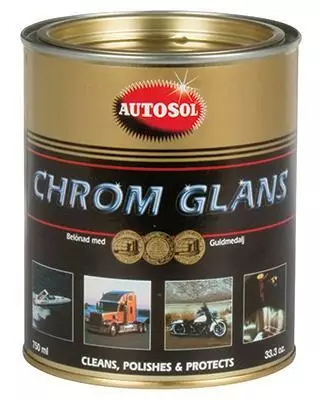 Metallinkiillotustahna Autosol 750 ml - Kiillotusaineet - 110-1100 - 1