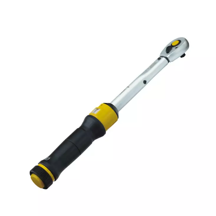 MicroClick MC 60 momenttiavain 3/8" 12-60 Nm - Momenttiavaimet - 23350 - 1