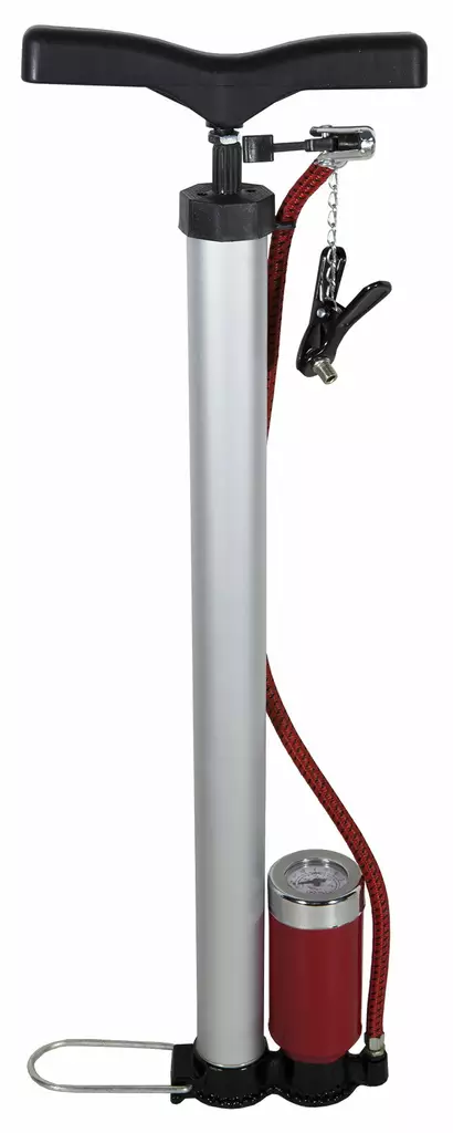 M+ ILMAPUMPPU MITTAR. 38X500MM T-KAH. (ME 5) - Karavaanarin tärkeimmät tarvikkeet - 50840010 - 1