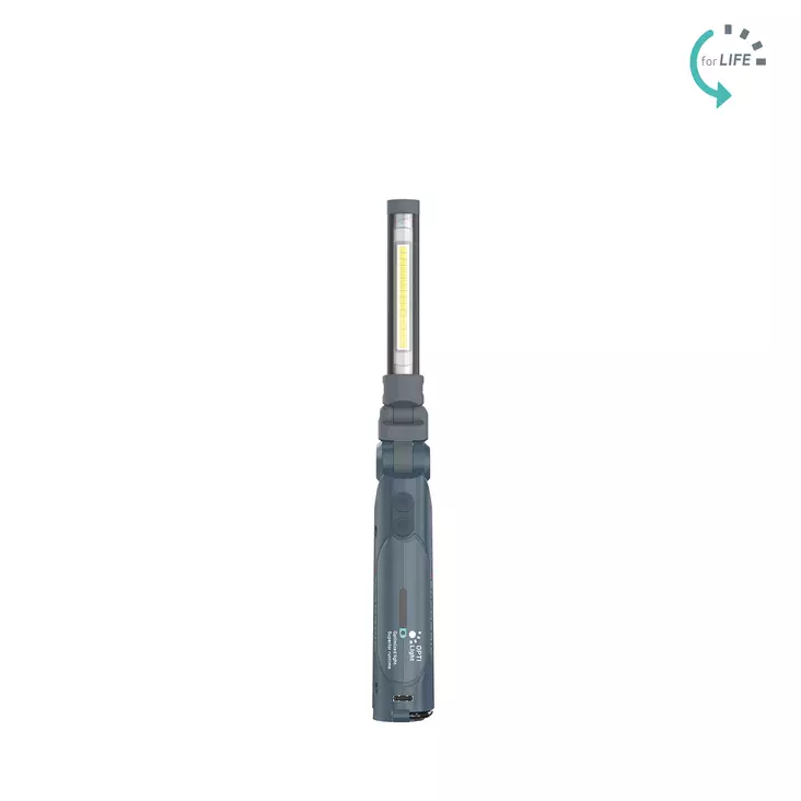 MINI SLIM käsivalaisin - Kaikki työmaavalot - 297-60-36210 - 1