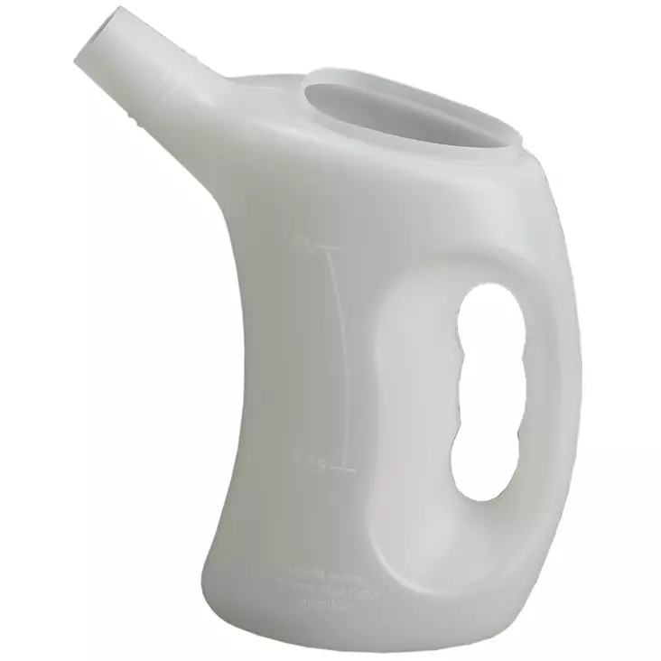 Mittakannu 0,5L Pressol - Suppilot ja kannut - 556-7500 - 1