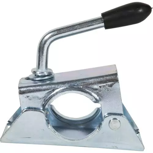 M+ Nokkapyörän kiinnike 48 mm - Nokkapyörät ja kiinnikkeet - 58470340 - 1