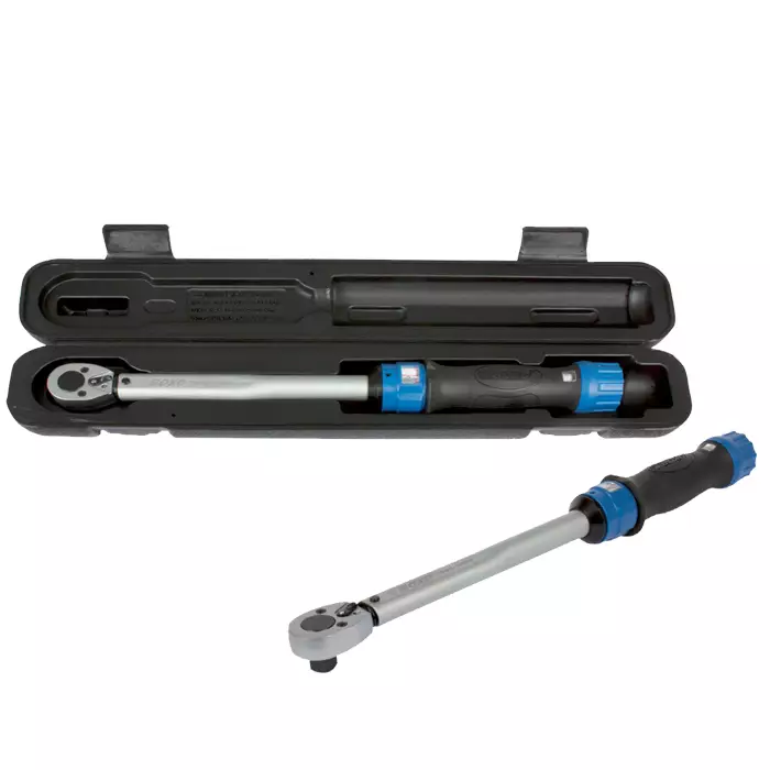 Momenttiavain 1/2" 40-200Nm - Momenttiavaimet - 284-B1993-40-200 - 1