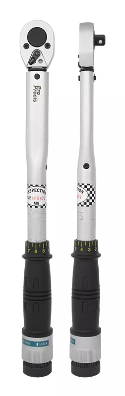 Momenttiavain 1/2" 40-210Nm - Momenttiavaimet - PP135150 - 1